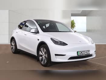 Used Tesla Model Y 2023 for sale - 79632553: Photo