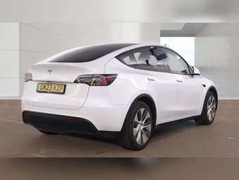 Used Tesla Model Y 2023 for sale - 79632553: Photo