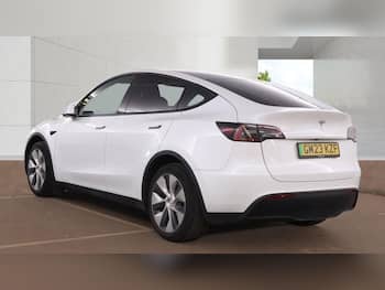 Used Tesla Model Y 2023 for sale - 79632553: Photo