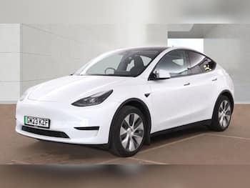 Used Tesla Model Y 2023 for sale - 79632553: Photo