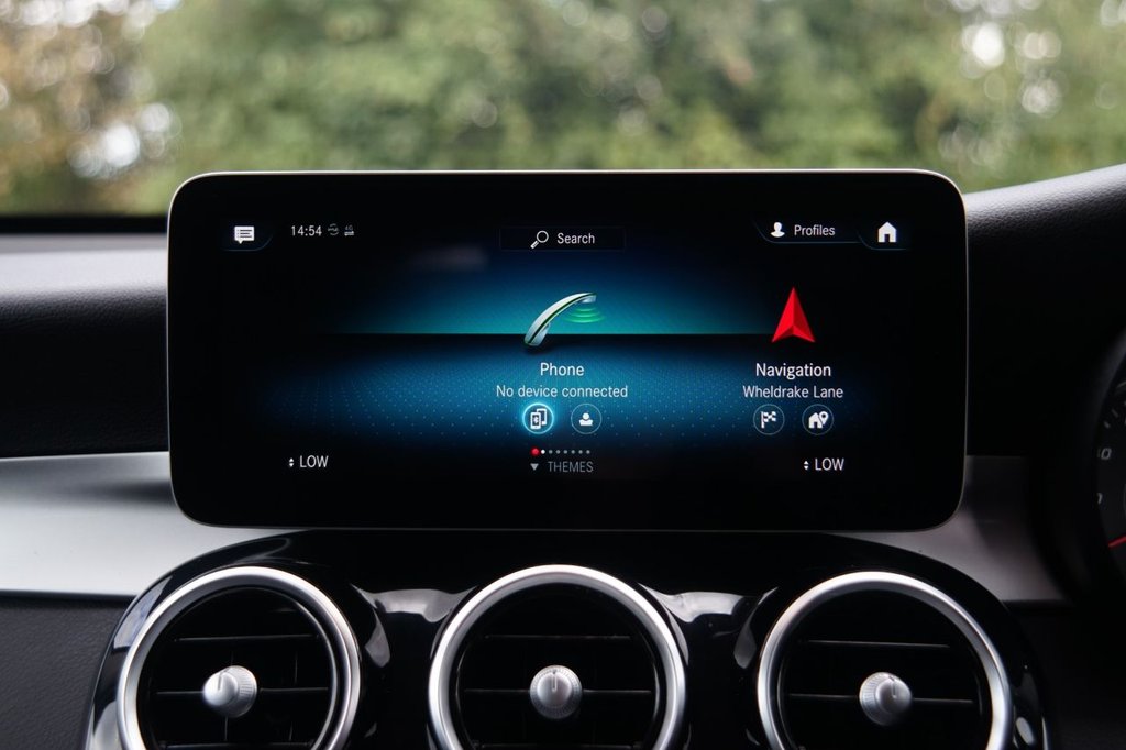 Used Mercedes-Benz GLC 2019 for sale - 76604529: Photo 17