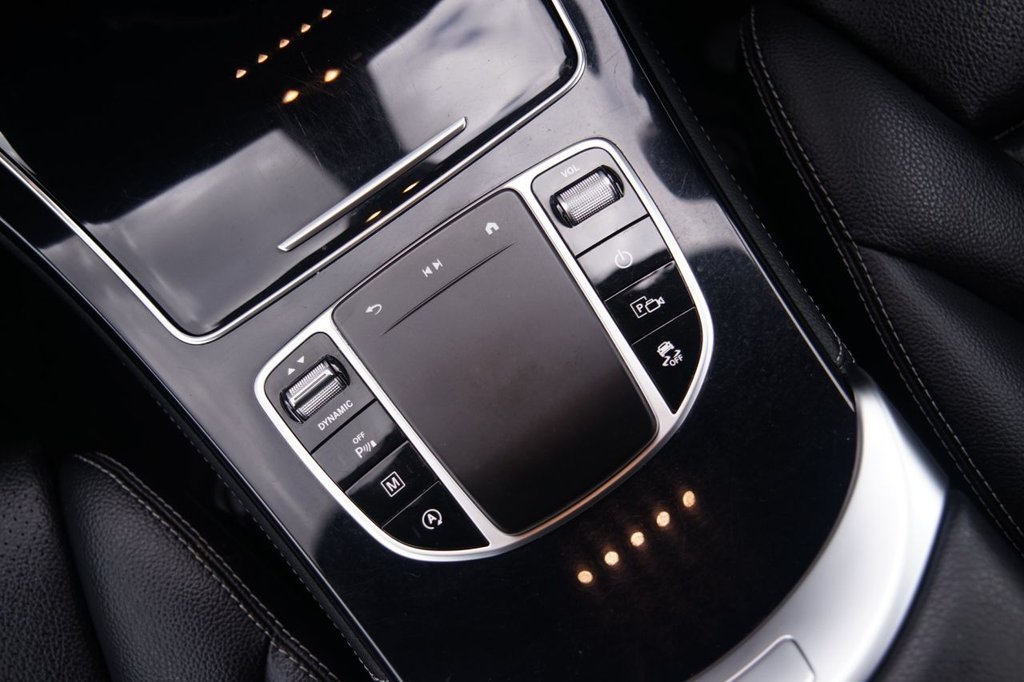 Used Mercedes-Benz GLC 2019 for sale - 76604529: Photo 20