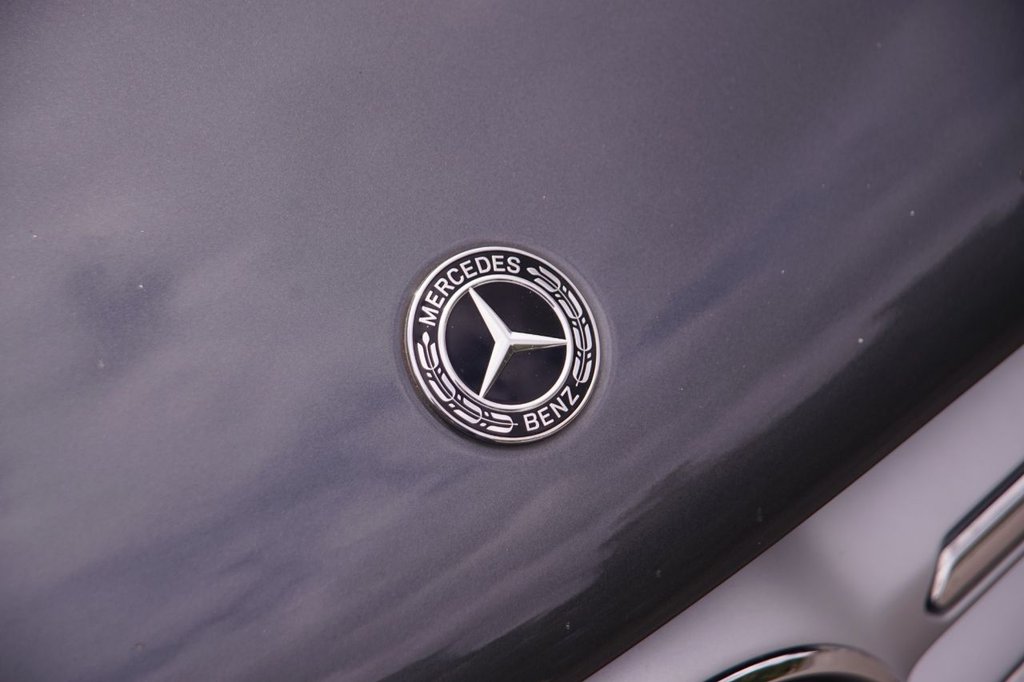 Used Mercedes-Benz GLC 2019 for sale - 76604529: Photo 31