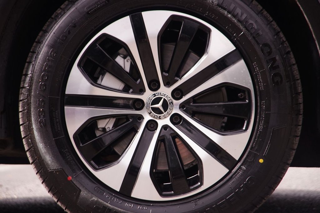 Used Mercedes-Benz GLC 2019 for sale - 76604529: Photo 36