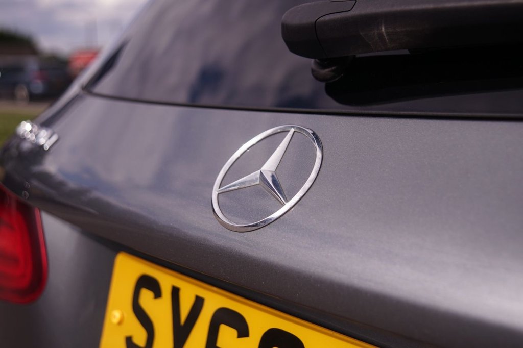 Used Mercedes-Benz GLC 2019 for sale - 76604529: Photo 44