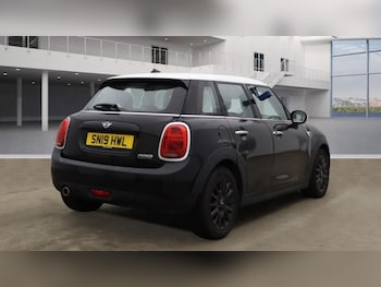Used MINI Hatch 2019 for sale - 75896156: Photo