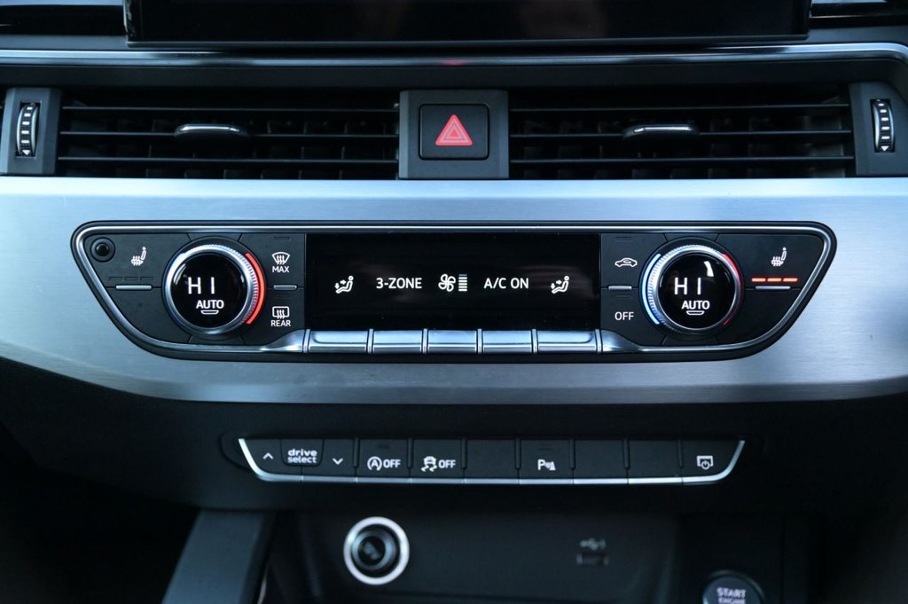 Used Audi A4 Avant 2020 for sale - 76582789: Photo 18