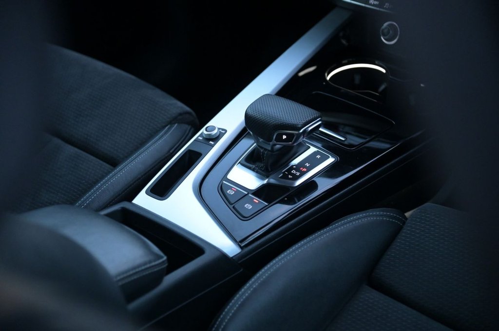 Used Audi A4 Avant 2020 for sale - 76582789: Photo 20