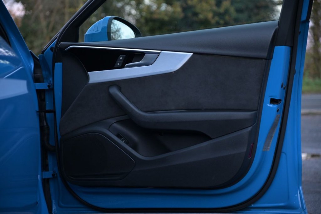 Used Audi A4 Avant 2020 for sale - 76582789: Photo 26