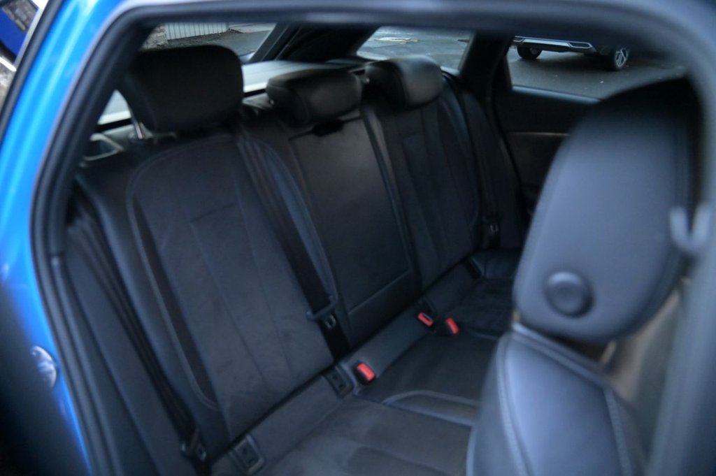 Used Audi A4 Avant 2020 for sale - 76582789: Photo 29