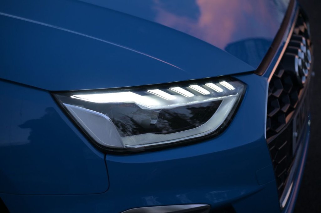 Used Audi A4 Avant 2020 for sale - 76582789: Photo 32