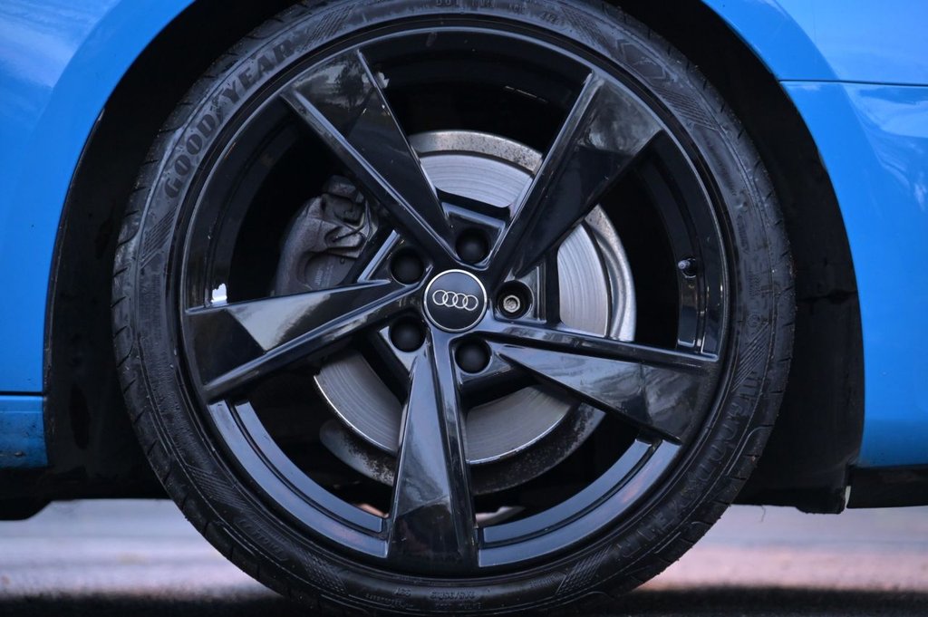 Used Audi A4 Avant 2020 for sale - 76582789: Photo 34