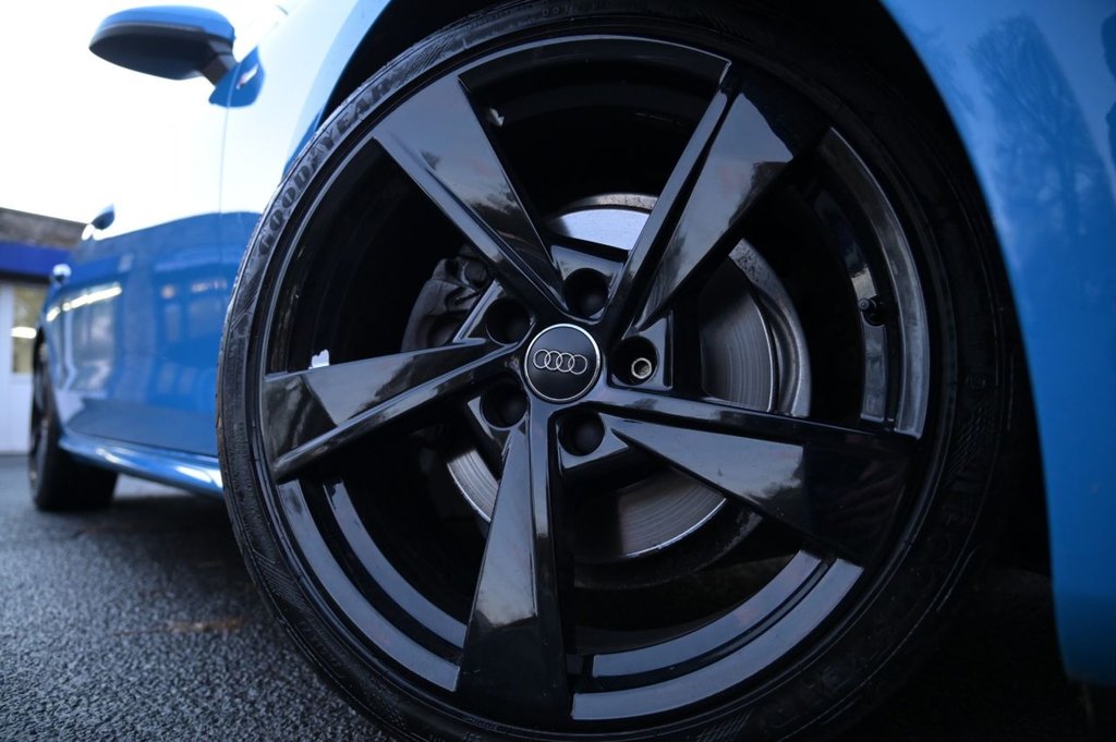 Used Audi A4 Avant 2020 for sale - 76582789: Photo 35