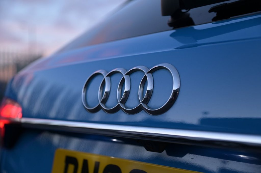 Used Audi A4 Avant 2020 for sale - 76582789: Photo 42