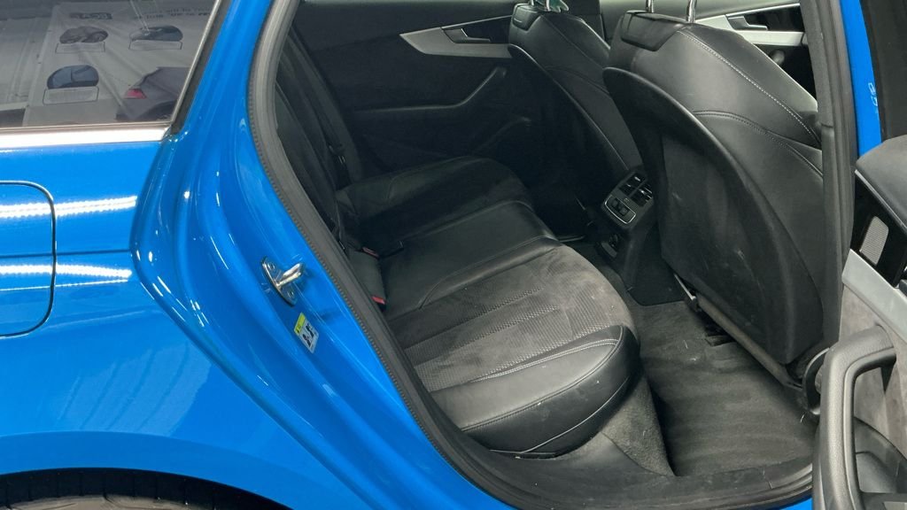 Used Audi A4 2020 for sale - 76582789: Photo 6