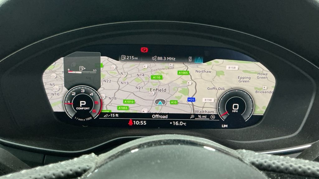 Used Audi A4 2020 for sale - 76582789: Photo 7