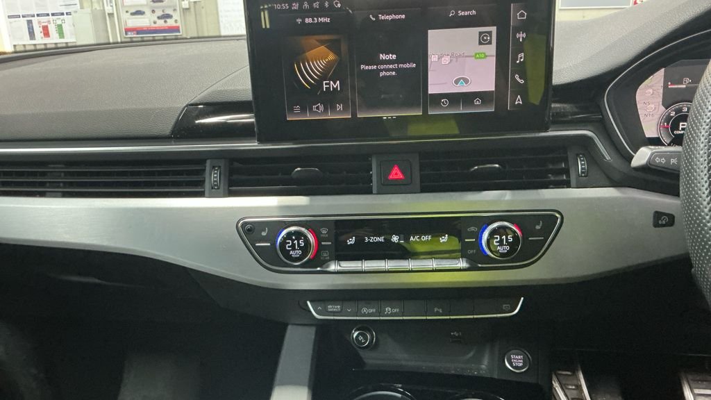 Used Audi A4 2020 for sale - 76582789: Photo 8