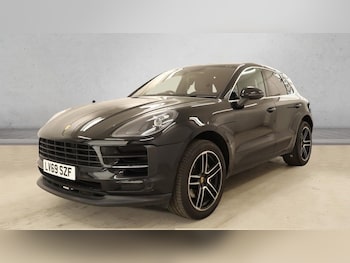 Used Porsche Macan 2019 for sale - 78863333: Photo
