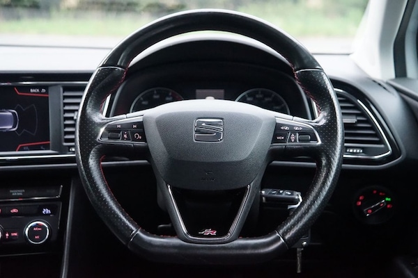 Used SEAT Leon 2019 for sale - 76147651: Photo 10