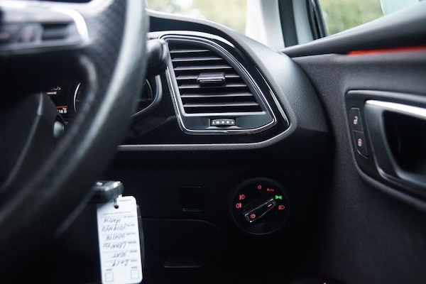 Used SEAT Leon 2019 for sale - 76147651: Photo 16