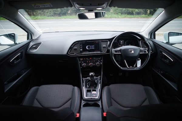 Used SEAT Leon 2019 for sale - 76147651: Photo 17