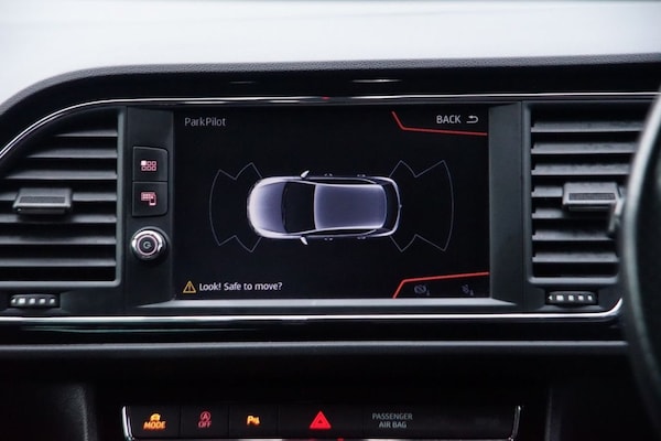 Used SEAT Leon 2019 for sale - 76147651: Photo 18