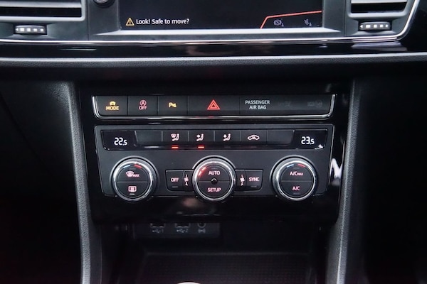 Used SEAT Leon 2019 for sale - 76147651: Photo 19