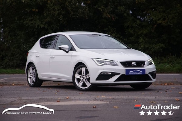 Used SEAT Leon 2019 for sale - 76147651: Photo 1