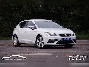SEAT - Leon
