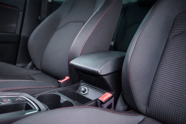 Used SEAT Leon 2019 for sale - 76147651: Photo 22