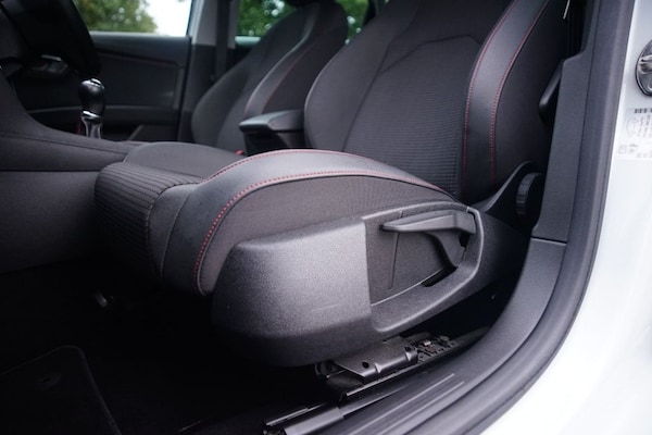 Used SEAT Leon 2019 for sale - 76147651: Photo 24