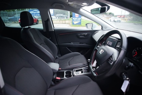 Used SEAT Leon 2019 for sale - 76147651: Photo 28