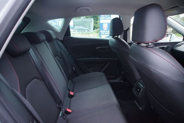 Used SEAT Leon 2019 for sale - 76147651: Photo 29