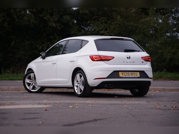 Used SEAT Leon 2019 for sale - 76147651: Photo 2