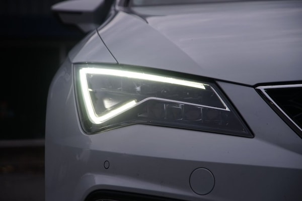 Used SEAT Leon 2019 for sale - 76147651: Photo 33