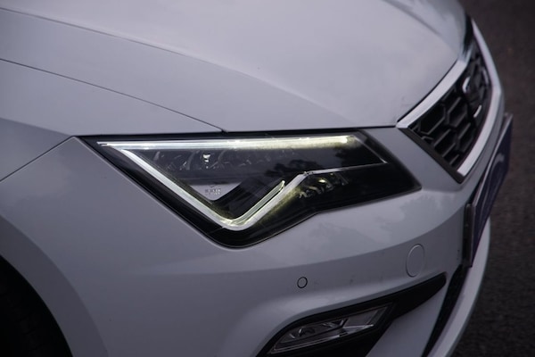 Used SEAT Leon 2019 for sale - 76147651: Photo 34