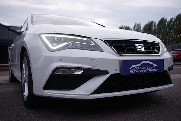 Used SEAT Leon 2019 for sale - 76147651: Photo 35
