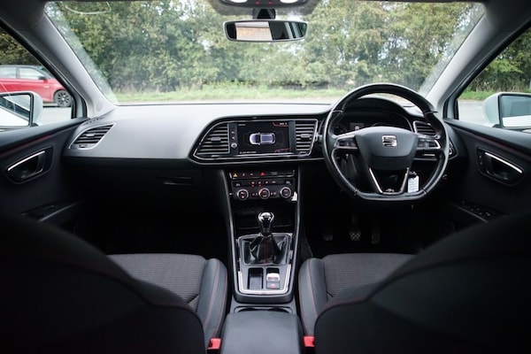 Used SEAT Leon 2019 for sale - 76147651: Photo 3