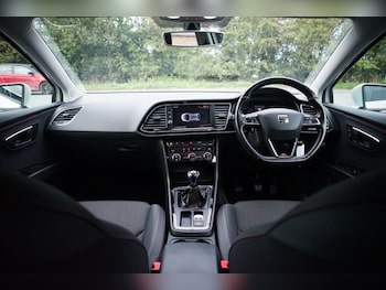 Used SEAT Leon 2019 for sale - 76147651: Photo 3