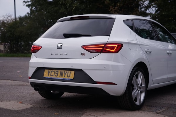 Used SEAT Leon 2019 for sale - 76147651: Photo 43