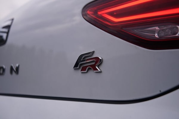 Used SEAT Leon 2019 for sale - 76147651: Photo 45