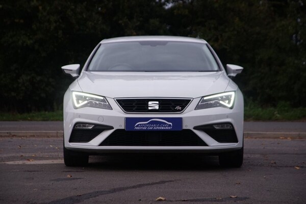 Used SEAT Leon 2019 for sale - 76147651: Photo 4