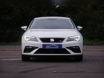 Used SEAT Leon 2019 for sale - 76147651: Photo 4