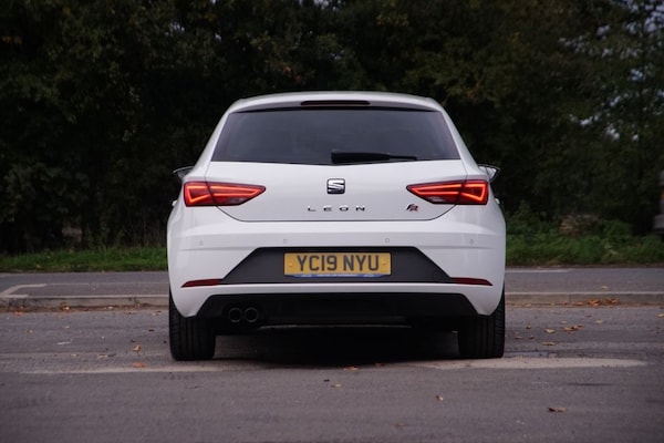 Used SEAT Leon 2019 for sale - 76147651: Photo 5