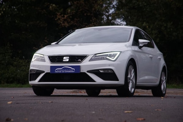 Used SEAT Leon 2019 for sale - 76147651: Photo 6