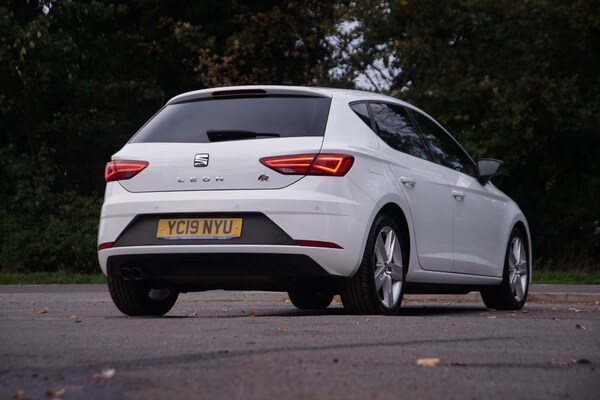Used SEAT Leon 2019 for sale - 76147651: Photo 7