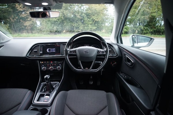 Used SEAT Leon 2019 for sale - 76147651: Photo 9
