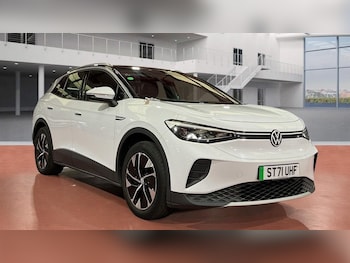 2022 (71) - 150kW Life Pro Performance 77kWh 5dr Auto