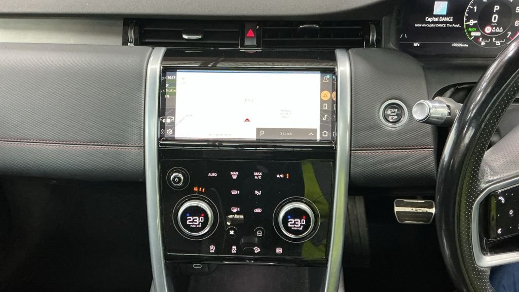 Used Land Rover Discovery Sport 2021 for sale - 78181654: Photo 10