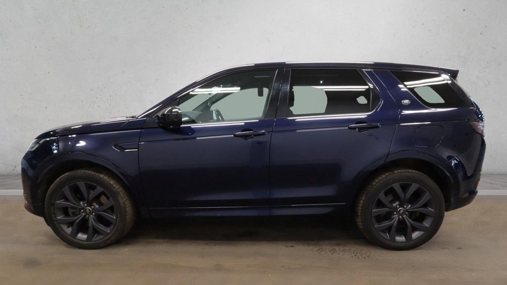 Used Land Rover Discovery Sport 2021 for sale - 78181654: Photo 6